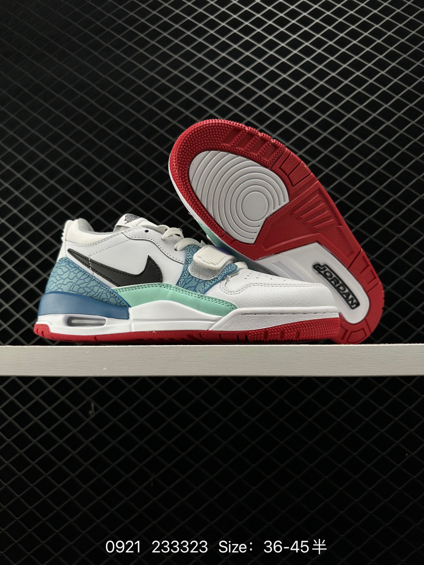 Nike Air Jordan Legacy 312 Low